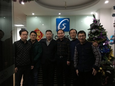 無錫世邁科技 深耕網絡技術服務，助力數字化轉型